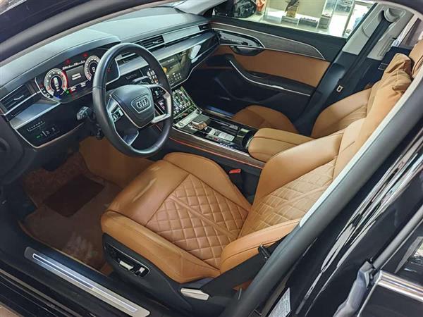 µA8 2023 A8L 55 TFSI quattro 콢