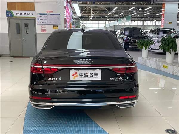 µA8 2022 A8L 55 TFSI quattro ͵ذ