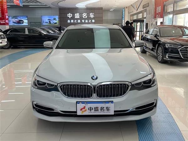 5ϵ 2019 525Li װ