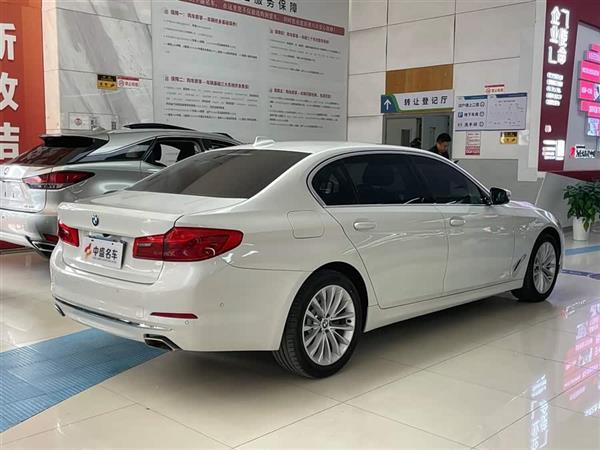 5ϵ 2019 525Li װ