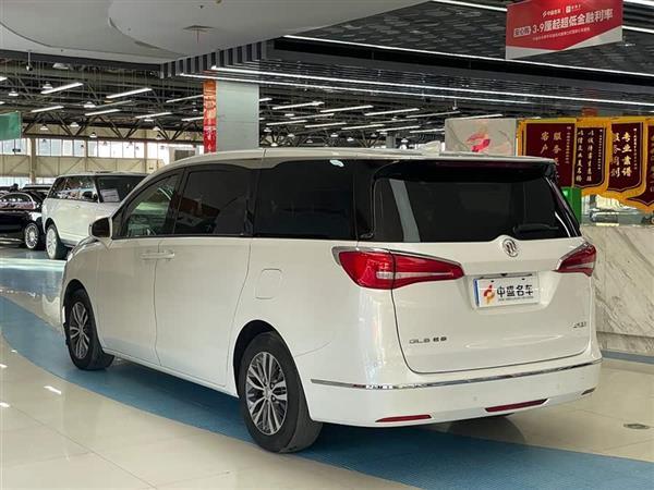 GL8 2018 ES 28T  VI