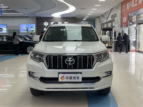  2019 3.5L ԶTX-L