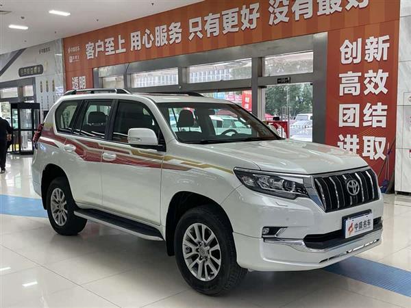  2019 3.5L ԶTX-L