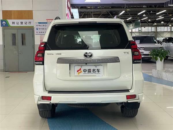  2019 3.5L ԶTX-L