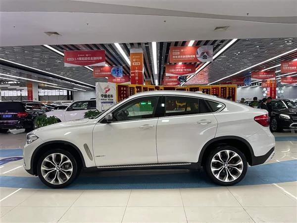 X6 2018 xDrive35i 