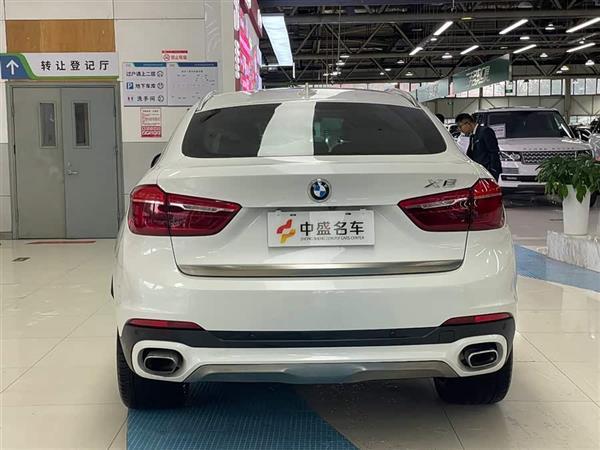X6 2018 xDrive35i 