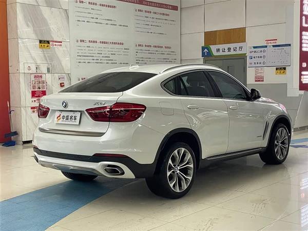 X6 2018 xDrive35i 