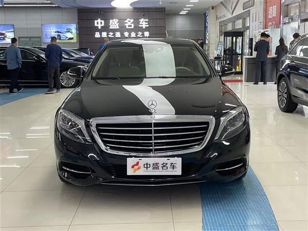 S 2016 S 320 L 