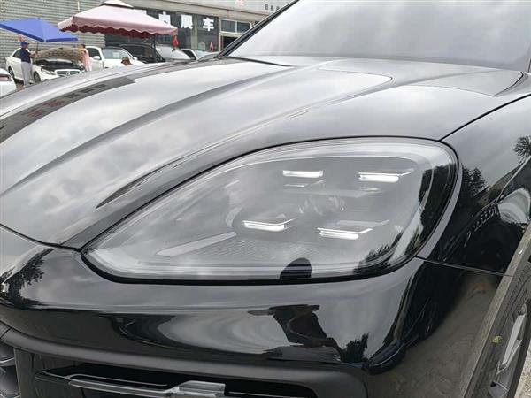 Cayenne 2024 Cayenne 3.0T