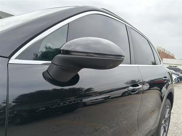 Cayenne 2024 Cayenne 3.0T