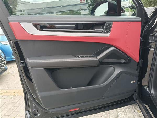 Cayenne 2024 Cayenne 3.0T