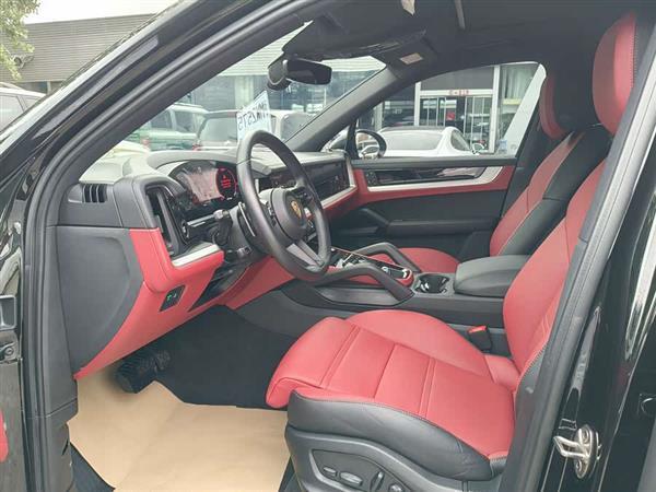 Cayenne 2024 Cayenne 3.0T