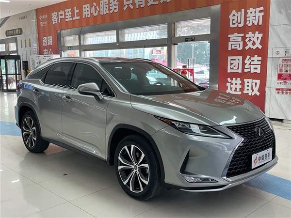 ׿˹RX 2020 300 Ű VI