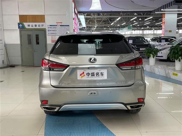 ׿˹RX 2020 300 Ű VI