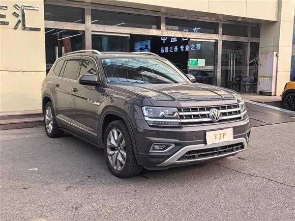 ; 2019 380TSI 콢 VI