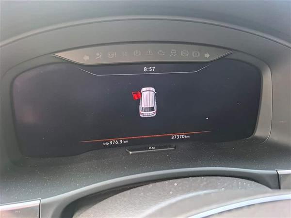 ; 2019 380TSI 콢 VI