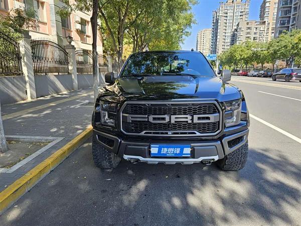 F-150 2018 3.5T ܾ