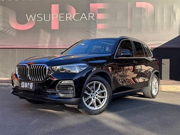 X5() 2019 xDrive40i M˶װ