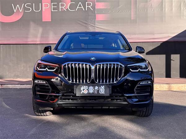 X5() 2019 xDrive40i M˶װ