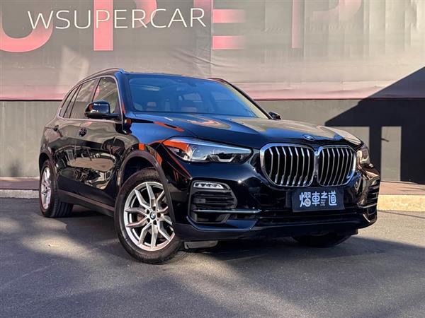 X5() 2019 xDrive40i M˶װ