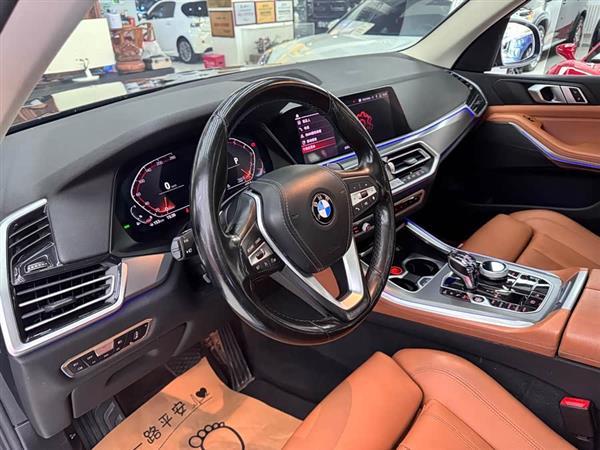 X5() 2019 xDrive40i M˶װ