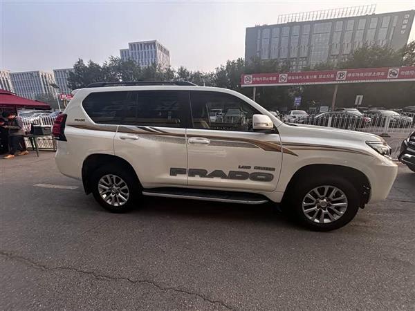  2018 3.5L ԶTX-L NAVI