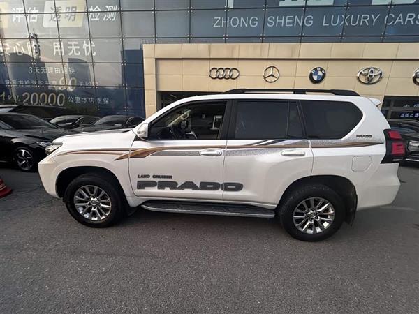  2018 3.5L ԶTX-L NAVI