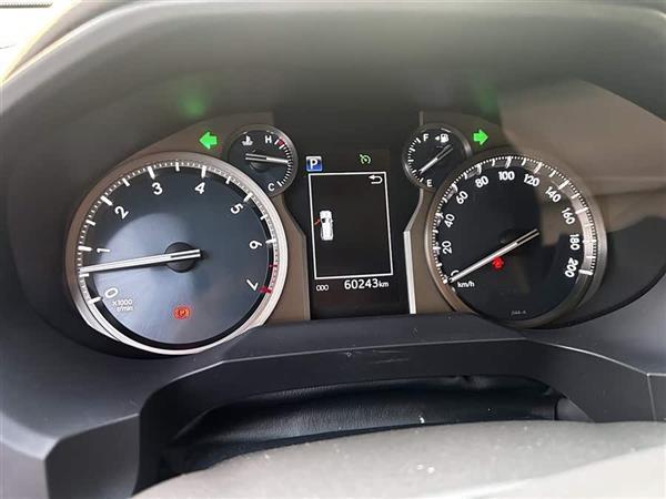  2018 3.5L ԶTX-L NAVI