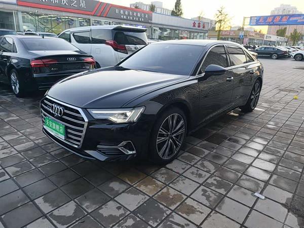 µA6L 2024 45 TFSI quattro ѡ