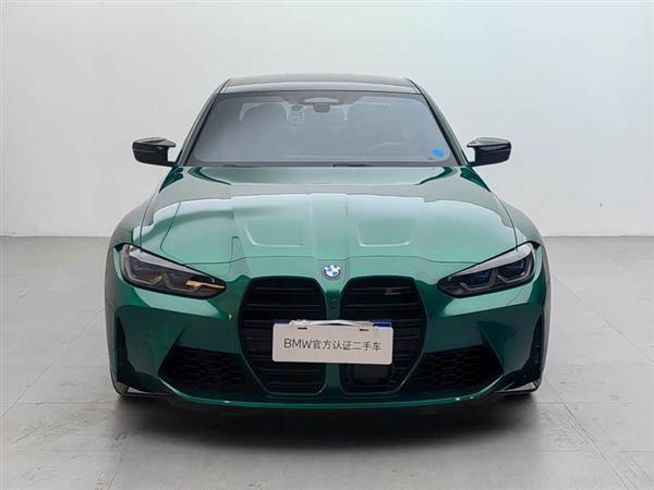 M3 2024 M3Žγ M xDrive 