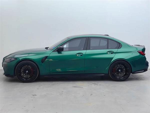 M3 2024 M3Žγ M xDrive 