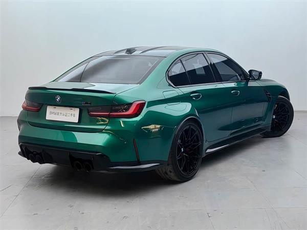 M3 2024 M3Žγ M xDrive 