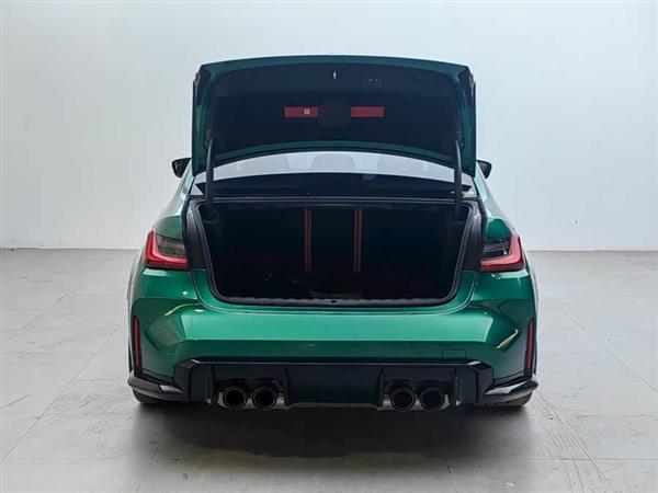 M3 2024 M3Žγ M xDrive 