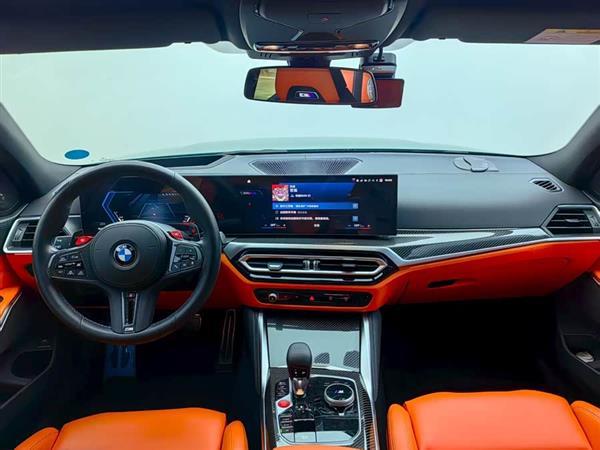 M3 2024 M3Žγ M xDrive 