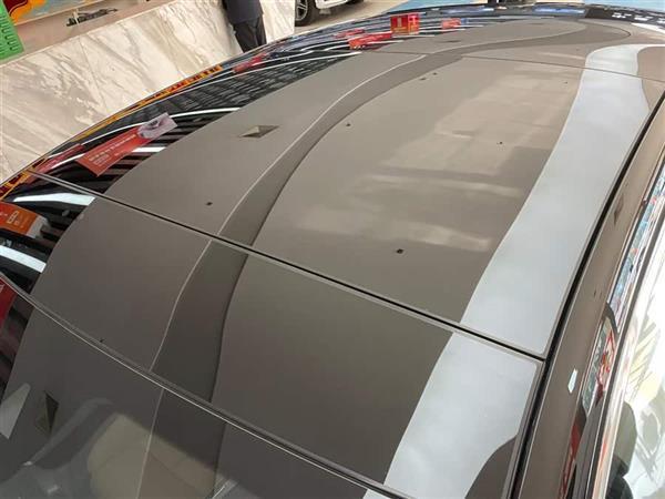 µA8 2019 Plus A8L 50 TFSI quattro 