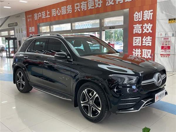 GLE 2023 GLE 350 4MATIC ʱ