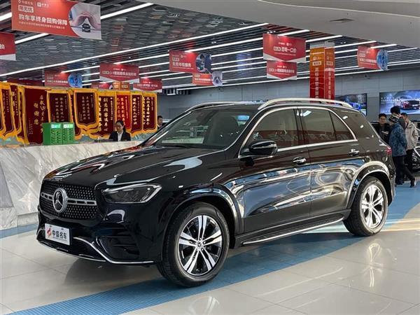 GLE 2024 GLE 350 4MATIC ʱ
