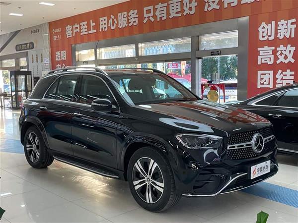 GLE 2024 GLE 350 4MATIC ʱ