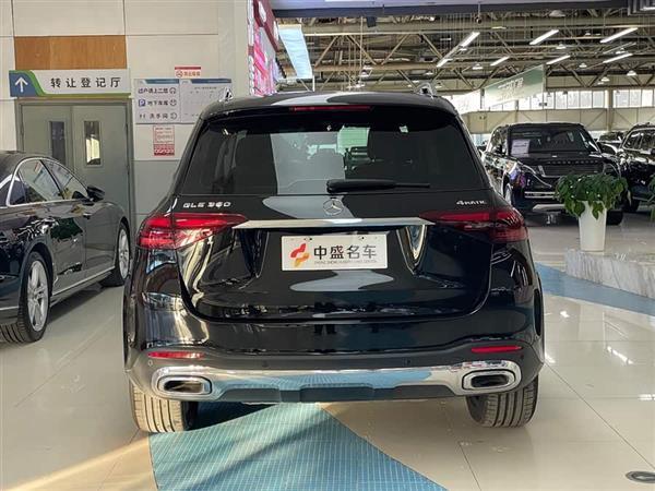 GLE 2024 GLE 350 4MATIC ʱ