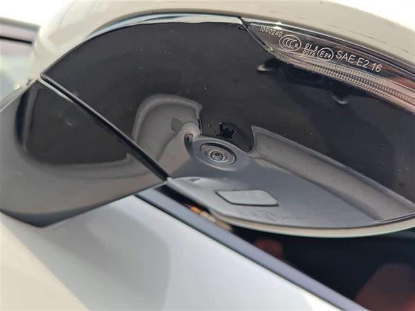 Panamera 2019 Panamera 2.9T