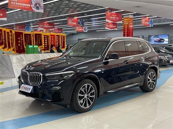 X5() 2020 xDrive30i M˶װ