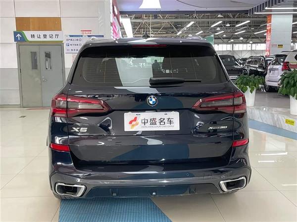 X5() 2020 xDrive30i M˶װ