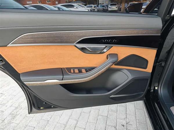 µA8 2023 A8L 55 TFSI quattro 콢