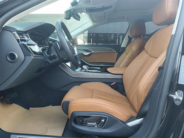 µA8 2023 A8L 55 TFSI quattro 콢