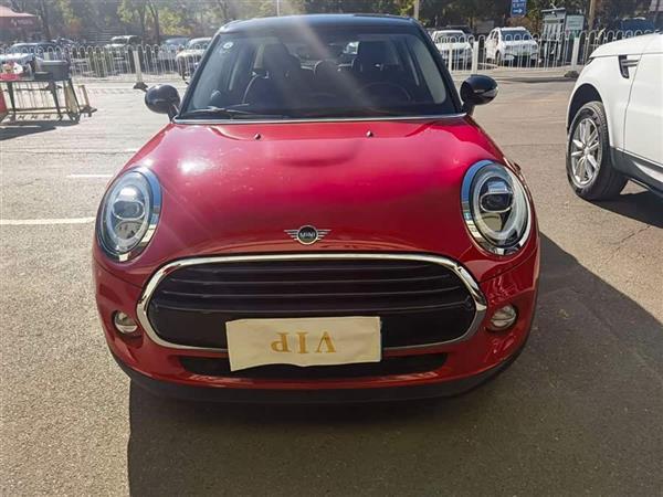 MINI 2018 1.5T COOPER  Ű