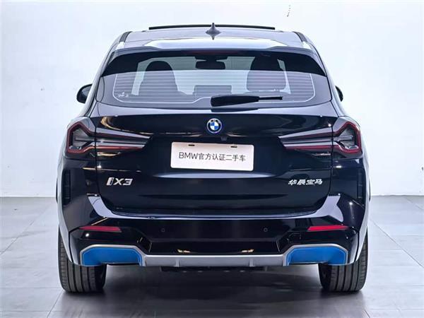 iX3 2022 Ŀ 