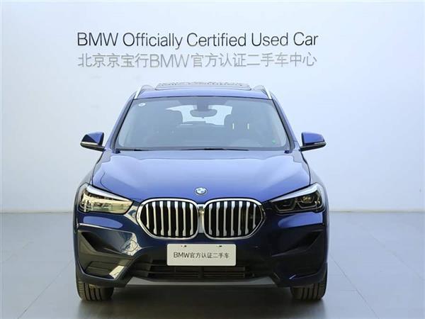 X1 2022 sDrive20Li ʱ