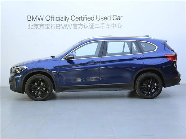 X1 2022 sDrive20Li ʱ