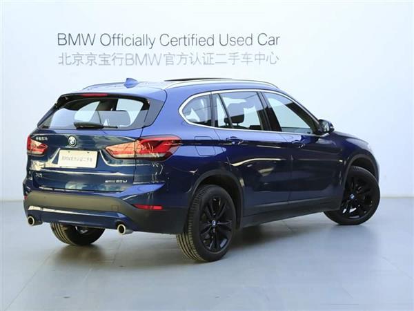 X1 2022 sDrive20Li ʱ