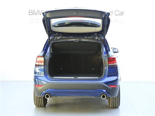 X1 2022 sDrive20Li ʱ